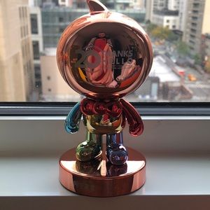 Alibaba new year doll, comes with original packaging